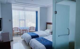 Wutai Xinhaohai Grand Hotel