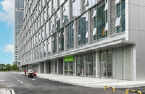 橘子輕奢公寓（廣州南站店）