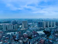 Hongshuo Hotel Hotels near Xianghui Temple