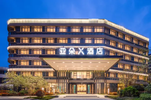 X Hotel Atour, Xinxiang High-tech Zone