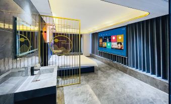 Smart·Light Luxury Apartment
