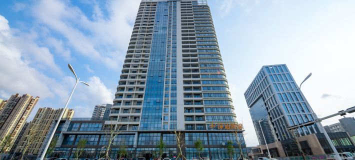 Meidu YueXi Apartment Hotel (Shenzhen Huihuang No.1 Store) Hotels in Haifeng