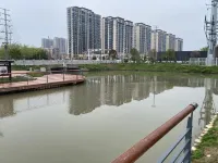 Lanfei Hotel (Xiangshui Hengmei Homeland) Hotels in Xiangshui