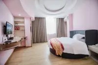 Haoyoulai Fashion Hotel (Rongjiang Guzhou)