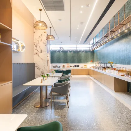 Atour Hotel Dongfeng Road, Peixian, Xuzhou