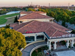 BO ER DUN HOTEL