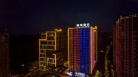 Lihao Hotel (Zunyi Bozhou Huacheng Daduhui Branch) Hotel in zona Chengong Temple