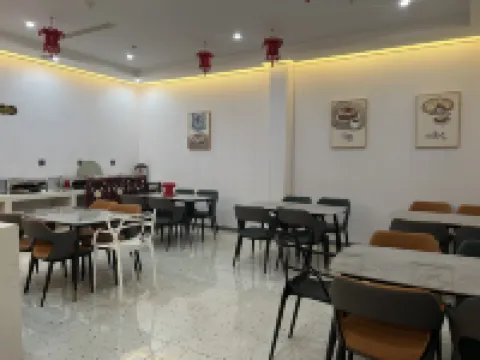Qinxian Liangyixuan Hotel Hotels in Qin County