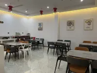 Qinxian Liangyixuan Hotel Hotel di Qin County
