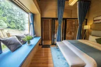 Shangu Huajian Qichigu Guesthouse Hotels in Luxi