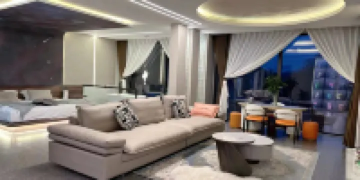 Liuguang Rongshe Homestay