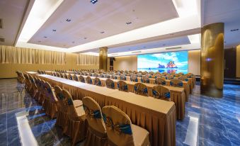 MSURE USET Hotel