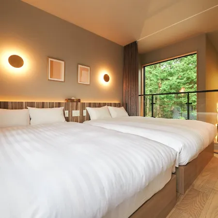 Rakuten STAY VILLA Hakone Sengokuhara