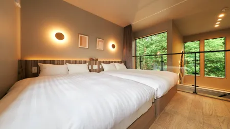 Rakuten Stay Villa Hakone Sengokuhara