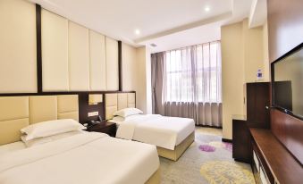 Lishui Hotel