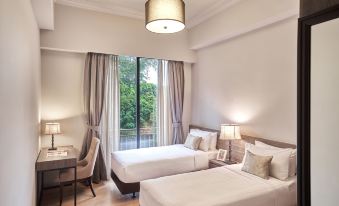 Adina Serviced Apartments Singapore Orchard
