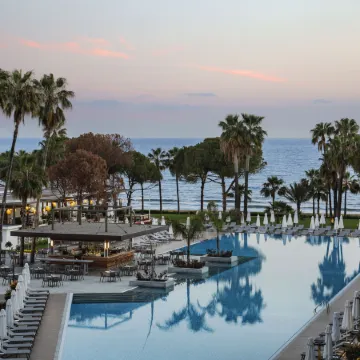 Acanthus Cennet Barut Collection - Ultra All Inclusive Отели рядом с достопримечательностью «Сиде»