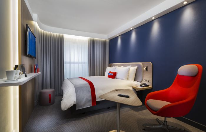 Holiday Inn Express RECKLINGHAUSEN by IHG