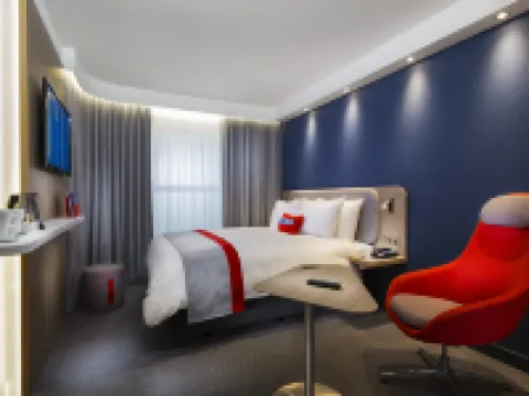 Holiday Inn Express RECKLINGHAUSEN by IHG Hotels in Recklinghausen