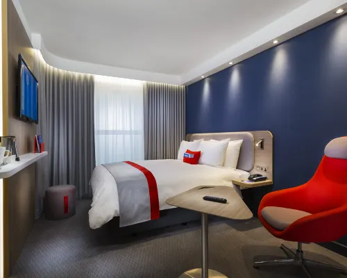Holiday Inn Express RECKLINGHAUSEN by IHG Hotels in Recklinghausen