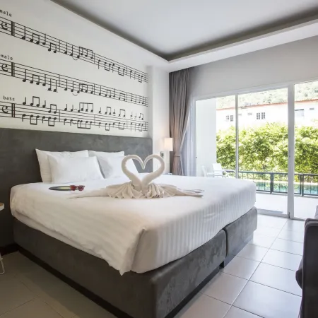 The Melody Phuket