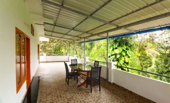 Thekkady Homes