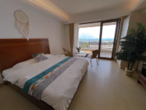 Haiyang J iu hai Xiaozhu Homestay