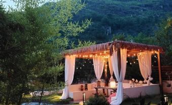 Yongjia Yueting Xushe Homestay