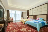 Fuyuan Hotel Hotels in Baise