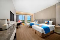 ฮอลิเดย์ อินน์ เอ็กซ์เพรส ฮาร์บิน ซงเป่ย นิว ดิสทริกต์ บาย IHG โรงแรมในเขตซงเป่ย