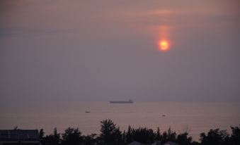 Weizhou Island Inhabit Hotel