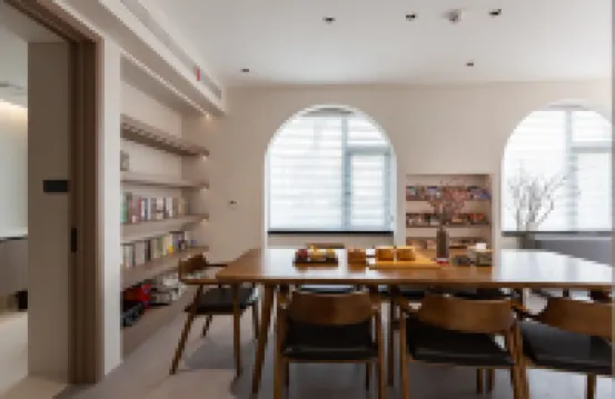 Wenzhou Hidden Homestay
