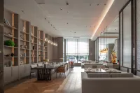 Miluo Hotel (Jingmen Wanda Plaza) - Breakfast