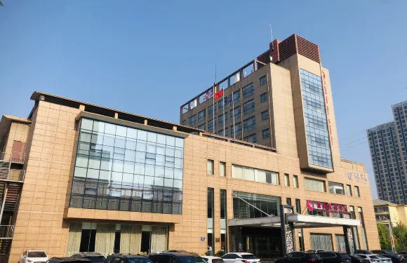 無錫悦禧大酒店（惠山萬達店）