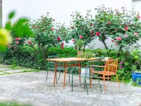 Radisson Blu Hotel Jiaxing Hotels near Zongzi Culture Museum