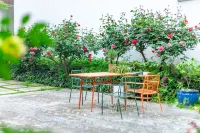 嘉興雷迪森懌曼酒店（南湖 月河景區店） 鄰近橋東街21號顧氏民居的酒店