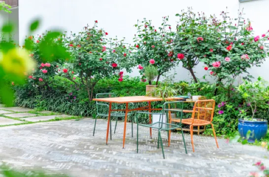 Radisson Blu Hotel Jiaxing Отели в г. Цзясин