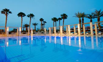 Herods Dead Sea – A Premium Collection by Fattal Hotels