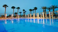 Herods Dead Sea – A Premium Collection by Fattal Hotels Hôtels à : Ein Bokek