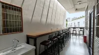 Xishuangbanna Jinghong Slow-tun Space Youth Hostel (Manting Park Branch)