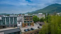 Nanshan Xike Homestay