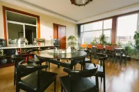 Anyi Boutique Hotel Hotel di Fenyang