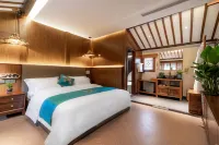 Yuan Liansheng Sanji Homestay (Fuchunjiang Branch) Hotel a Tonglu