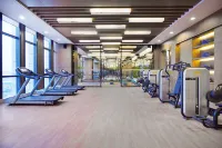 Wanda Realm Ningde - Gym