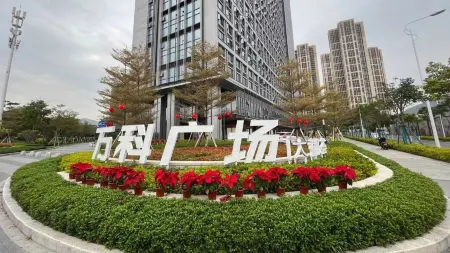 Xiamen Lidao Time Best Hostel