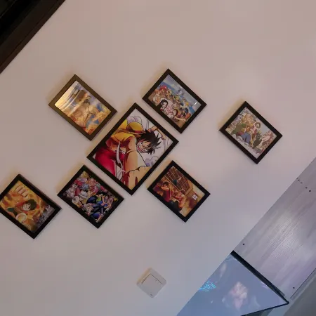 Linyi Tingfengxuan E-sports Apartment