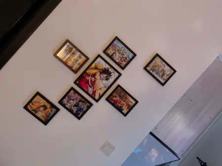 Linyi Tingfengxuan E-sports Apartment