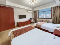 Jian Guo Grand Hotel