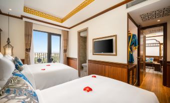 Soluna D'Annam - The Art of Hoi An Relaxation