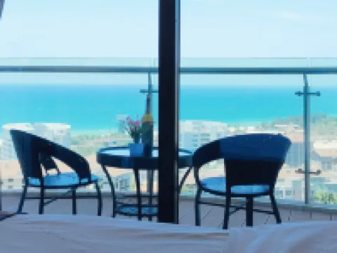 Shenzhou Peninsula Junxiang Holiday Apartment